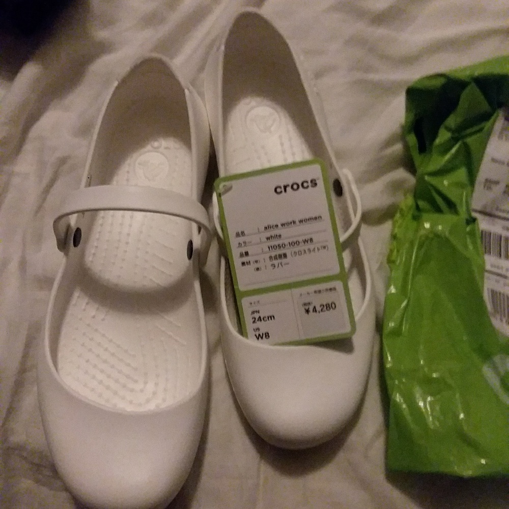Crocs